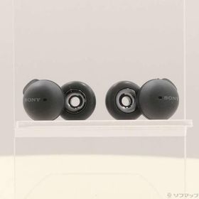 〔中古〕SONY(ソニー) 〔中古品〕 LinkBuds WF-L900 H グレー〔305-ud〕