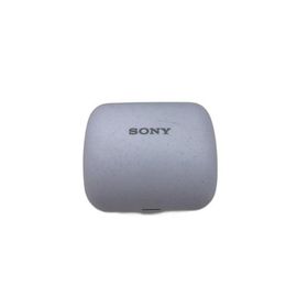 SONY◆イヤホン・ヘッドホン LinkBuds WF-L900 (W) [ホワイト]//