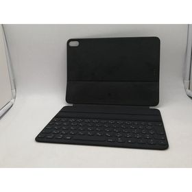 【中古】Apple Smart Keyboard Folio 日本語（JIS） iPad Pro 11インチ(第1世代)用 MU8G2J/A【札幌南2条】保証期間１週間