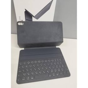iPad Pro Smart Keyboard Folio/11インチ/A2038/日本語配列〈MU8G2J/A〉