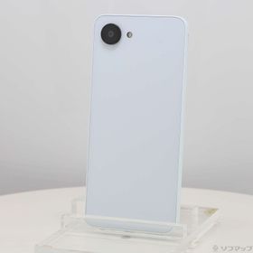 (中古)ZTE nubia S2R 64GB ホワイト Z6305R 楽天 SIMフリー(269-ud)