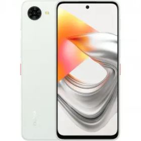 【未使用】Nubia 楽天モバイル 【SIMフリー】 nubia S2R 4GB 64GB ホワイト【川崎駅前】保証期間３ヶ月