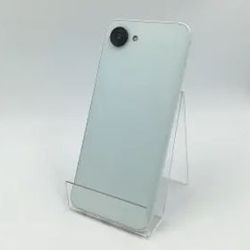 【中古】Nubia 楽天モバイル 【SIMフリー】 nubia S2R 4GB 64GB ホワイト【千葉】保証期間１ヶ月【ランクA】