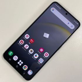 docomo Galaxy S24 SC-51E オニキスブラック