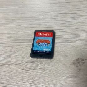 Nintendo Switch ドンキーコング トロピカルフリーズ