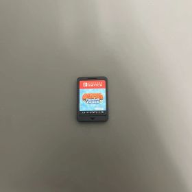 Nintendo Switch ドンキーコング トロピカルフリーズ ソフト