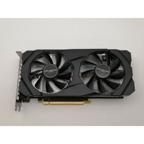 【中古】玄人志向 GG-GTX1660SP-E6GB/DF GTX1660Super/6GB(GDDR6)/PCI-E【三宮センター】保証期間１週間