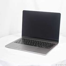 MacBook Air 13.6-inch Early-2024 MRXP3J／A Apple M3 8コアCPU_10コアGPU 8GB SSD512GB スペースグレイ 〔26.3 Tahoe〕
