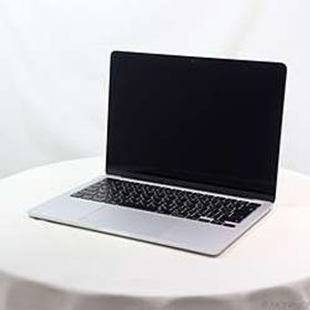 MacBook Air 13.6-inch Late-2024 MC8H4J／A Apple M3 8コアCPU_8コアGPU 16GB SSD256GB シルバー 〔26.3 Tahoe〕 ［グラフ