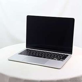 MacBook Air 13.6-inch Late-2024 MC8H4J／A Apple M3 8コアCPU_10コアGPU 16GB SSD256GB シルバー 〔26.3 Tahoe〕