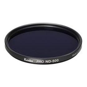 ケンコー PRO-ND500 82mm