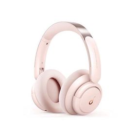ANKER イヤホン・ヘッドホン Soundcore Life Q30 第2世代 A3028053 [ピンク]
