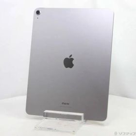 ソフマップ 〔中古品〕 iPad Air 13インチ 第1世代 128GB スペースグレイ MV273J／A Wi-Fi【269】