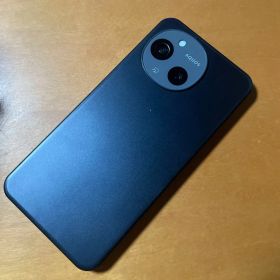 AQUOS sense9 128GB SIMフリー 割れなし SH-M29