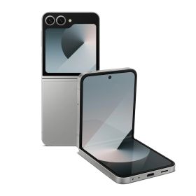 【整備済み品】Samsung Galaxy Z Flip6 SM-F741Q 512GB 未使用に近い Aランク