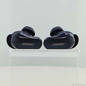 QuietComfort Earbuds II Midnight Blue ミッドナイトブルー