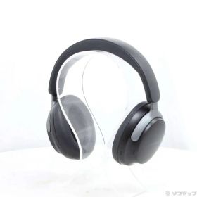 ソフマップ 〔中古品〕 QuietComfort Ultra Headphones ブラック QC-ULTRA-HP-BLK【276】