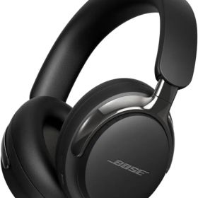 【新品・3営業日で発送】BOSE ボーズ Bose QuietComfort Ultra Headphones 第2世代 ブラック