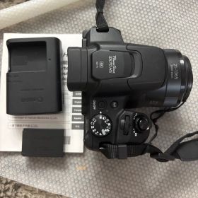 Canon PowerShot SX70 HS 26041345