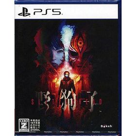 爆買【ゆうパケット対応】野狗子： Slitterhead PS5