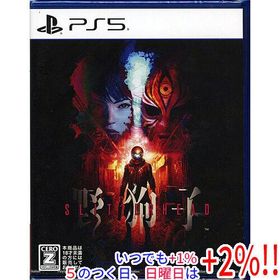 野狗子： Slitterhead PS5【いつでも+1％！5のつく日と日曜日は+2%！】 爆買