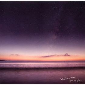 [国内盤CD][新品]Niazura / Sea of Stars