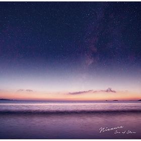 CD/ニアズラ/Sea of Stars (紙ジャケット)【Pアップ