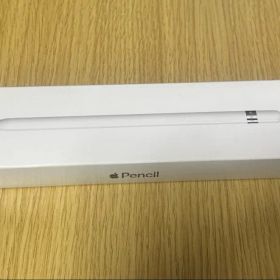 Apple Pencil 第1世代 本体