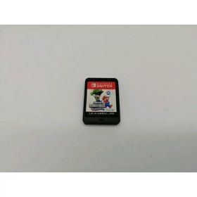 【中古】Nintendo スーパーマリオブラザーズ ワンダー [Nintendo Switch]【秋葉2号】保証期間1週間