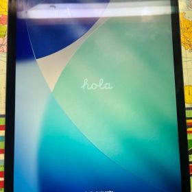 【ジャンク】Apple iPad Pro 11インチ 本体 256GB