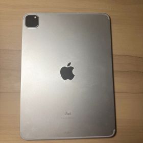 iPad Pro 11インチ 第二世代 (Apple Pencilセット)
