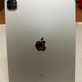 iPad Pro 11インチ 第2世代 1TB【Apple Pencil付き】