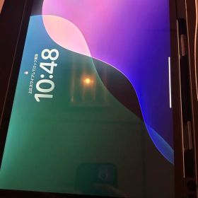 Apple iPad Pro 11インチ 第4世代