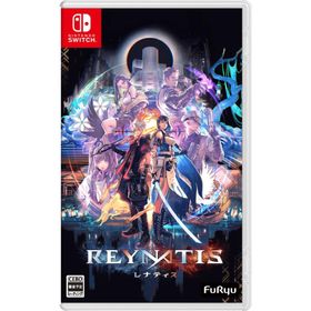 【新品】REYNATIS/レナティス Nintendo switch [ゲームソフト]