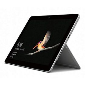 「未使用品」マイクロソフト Surface Go(サーフェス ゴー) LTE Advanced / 2019 / Wind(中古品)