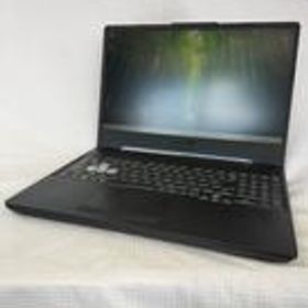 ゲーミングノートPC FA506NCR-R7R3050T ASUS