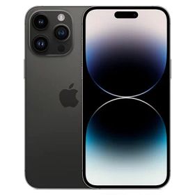 【中古】iPhone14 Pro Max A2893 (MQ963J/A) 128GB スペースブラック 【Rakuten版SIMフリー】 Apple スマホ スマートフォン 当社3ヶ月間保証 送料無料 イオシス
