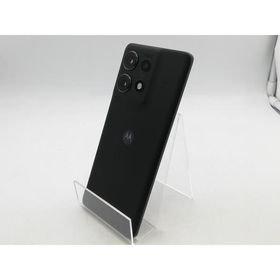 【中古】MOTOROLA SoftBank 【SIMフリー】 motorola edge 50s pro ブラックビューティー 8GB 256GB A402MO【柏】保証期間１ヶ月【ランクB】