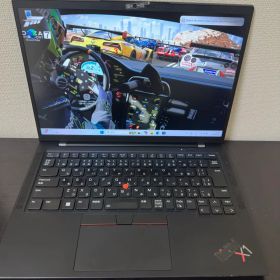高性能✨ThinkpadX1 Carbon Gen10 i5 1250P 16G