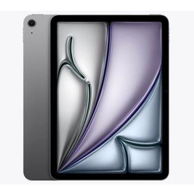 Apple(アップル) [箱難ありB]iPad Air 11インチ Wi-Fi 256GB 2026年春モデル MH354J/A スペースグレイ [2