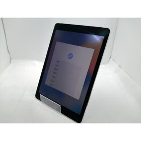 【中古】Apple au 【SIMロックあり】 iPad Air2（2014） 32GB スペースグレイ MNVP2J/A【津田沼】保証期間１ヶ月【ランクB】