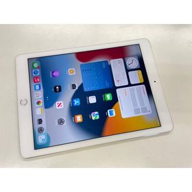 ★送料無料★ジャンク★docomo★iPad Air 第2世代 Wi-Fi+Cellular 128GB★シルバー★0005280000599★SYS★07/24