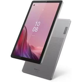 新品 Lenovo(レノボ) (SIMフリー)Lenovo Tab M9 ZAC50029JP アークティックグレー