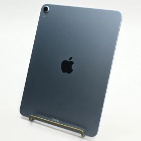 【中古】Apple iPad Air(第4世代) Wi-Fiモデル 64GB スカイブルー MYFQ2J/A