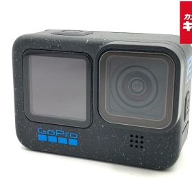 【中古】 【良品】 GoPro HERO12 Black クリエイターエディション CHDFB-121-JP 【デジタルビデオカメラ】 【6ヶ月保証】