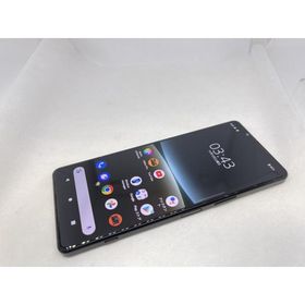 ★送料無料★ジャンク★au★Xperia 5 IV SOG09★ブラック★0015280015354★SYS★07/29