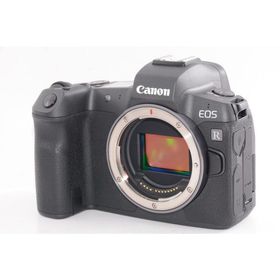 【中古】【外観並級】Canon ミラーレス一眼カメラ EOS R ボディー EOSR