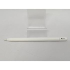 【中古】Apple Apple Pencil（USB-C） MUWA3ZA/A【川越クレアモール】保証期間１週間