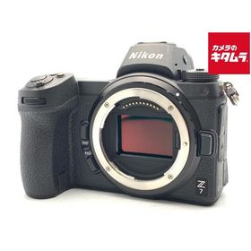 【中古】 【良品】 ニコン Z7 ボディ