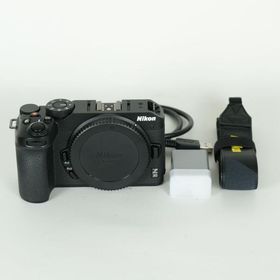 [美品 | シャッター数3,497回] Nikon Z30 [ボディ] | Nikon Zマウント